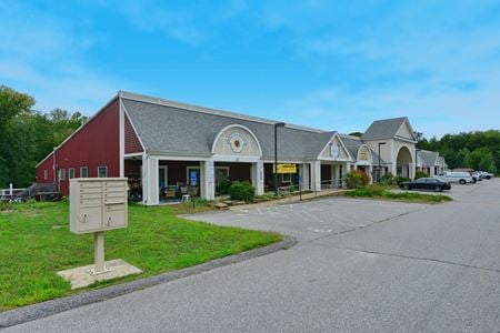 Retail space for Sale at 39 Nott Hwy in Ashford