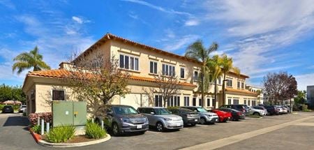 Office space for Rent at 20311 SW Acacia St in Newport Beach