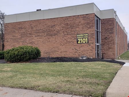 Office space for Rent at 2101 S Hamilton, suite 206 in Columbus