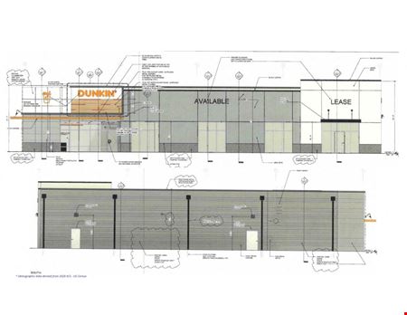 Photo of commercial space at 5121 West Union Rd. in Millington