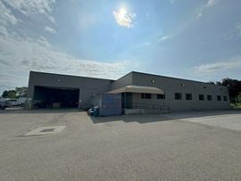80 Lawrence Bell Dr