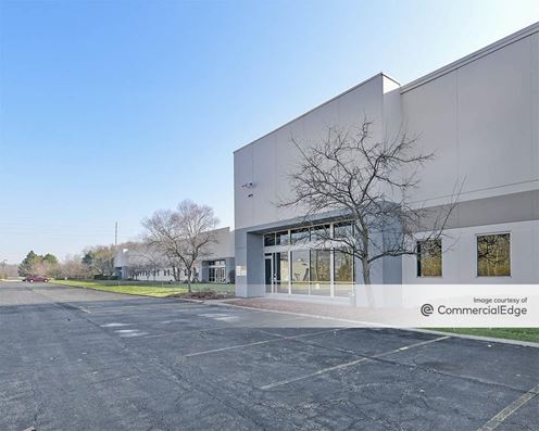 1842 Enterprise Pkwy