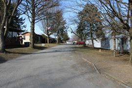 Country Acres Mobile Home Park