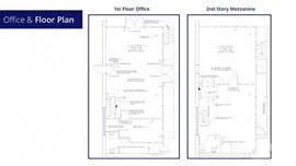 Warehouse with Outside Storage | 51,625 SF on 2.91 AC