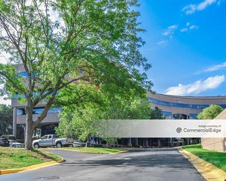 Office space for Rent at 8140 Ward Parkway in Kansas City