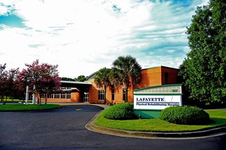 Photo of commercial space at 307 Polly Ln in Lafayette