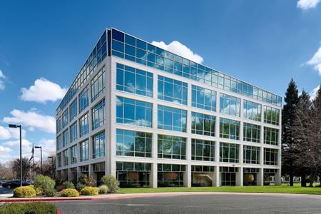 Office space for Rent at 10911 White Rock Road in Rancho Cordova