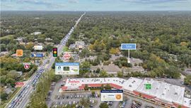 Thornebrook Village-Lease Opportunity