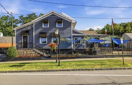Retail space for Rent at 810 Center St in Lewiston