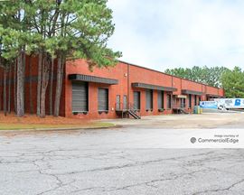 Gwinnett Commons - Phase IV