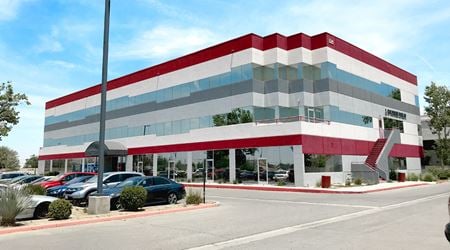 Commercial space for Rent at 1529 E Palmdale Blvd in Palmdale