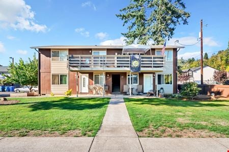 Other space for Sale at 805 Gerth Avenue NW in Salem