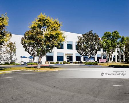 Industrial space for Rent at 27717 Aliso Creek Road in Aliso Viejo