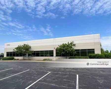 Office space for Rent at 2363 Sequoia Drive in Aurora