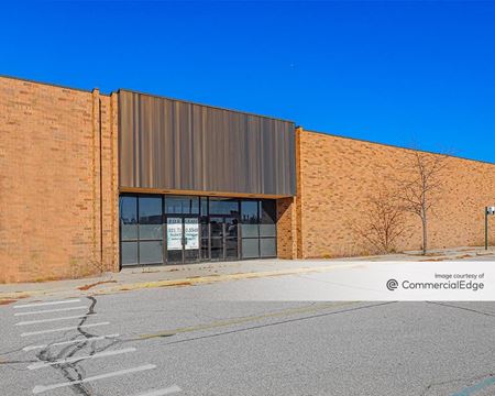 Photo of commercial space at 5801 Beckley Road in Battle Creek
