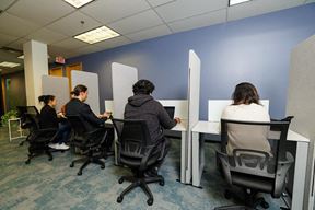 Beta Collective - Burnaby
