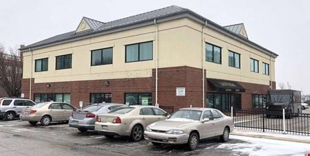 Retail space for Rent at 2760 Boston St in Baltimore