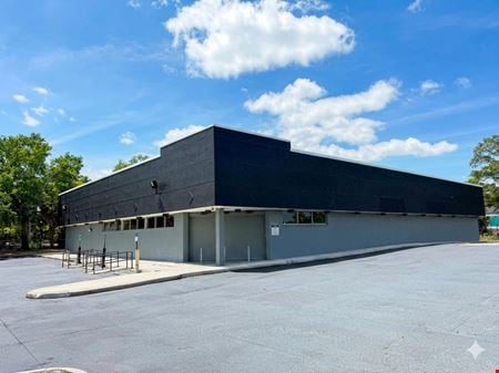 Retail space for Sale at 2111 East Busch Boulevard in Tampa