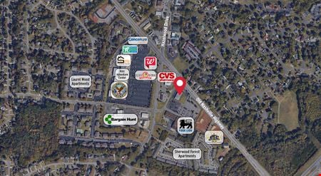 Retail space for Rent at 11479 Old Nashville Hwy in Smyrna