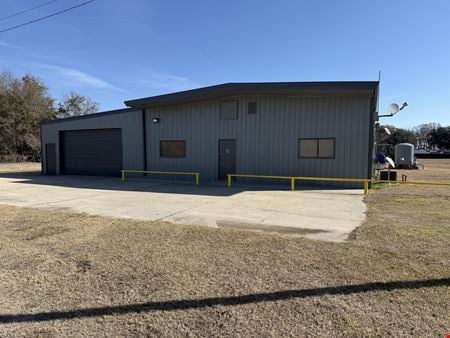Industrial space for Sale at 1418 Gulf Blvd in New Iberia