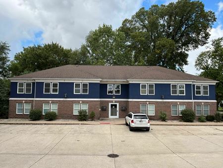 Photo of commercial space at 118 Rhodes Street in Roseland