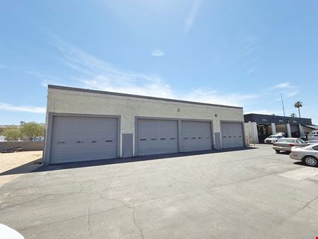 Industrial space for Rent at 2222 W Deer Valley Rd, Bldg C in Phoenix