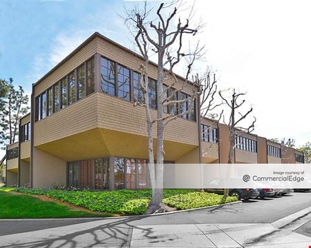 Commercial space for Rent at 1151 Dove Street in Newport Beach