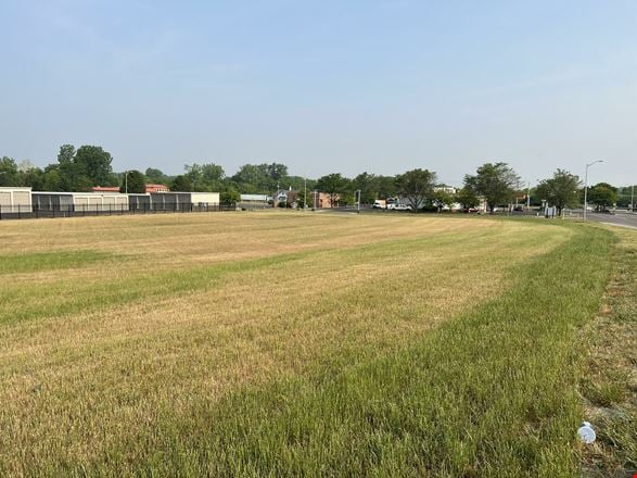 Dayton Yellow Springs Pad Site
