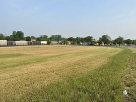 Dayton Yellow Springs Pad Site