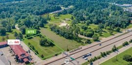 1.12 Acres on US 59 