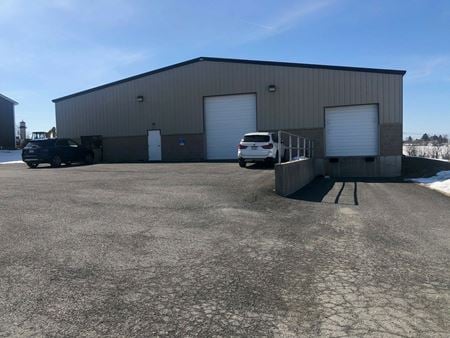Industrial space for Sale at 2944 Betz Ct in Orefield
