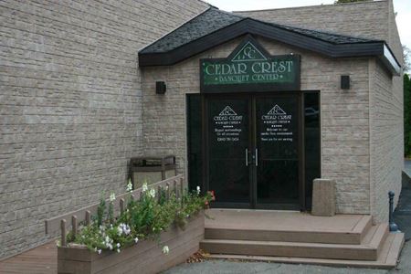 Photo of commercial space at 872 E Michigan Ave in Marshall