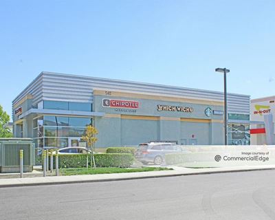 750 Newhall Drive