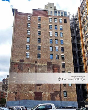 41 West 25th Street