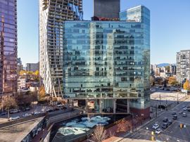 1500 W. Georgia St