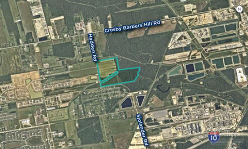 For Sale I ±172 Acres