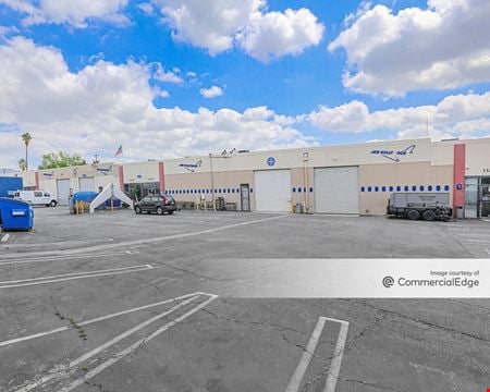 Industrial space for Rent at 13230 Weidner Street in Pacoima