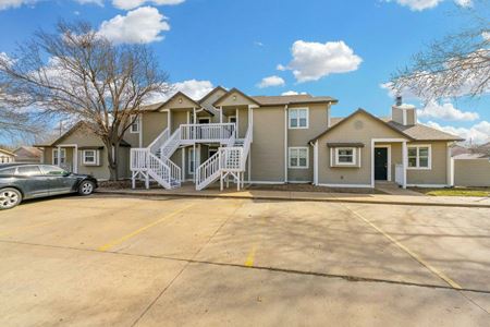 Multi-Family space for Sale at 1704 E 24th Ave in Hutchinson