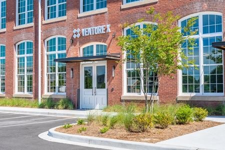 Office space for Rent at 4900 O'Hear Avenue Suites 100 & 200 in North Charleston