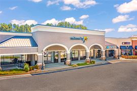 North Bridges