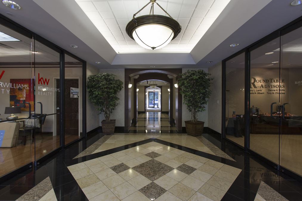 1200 Bldg. | 2,498-3,276 SF | Class A Office Space Available for Lease