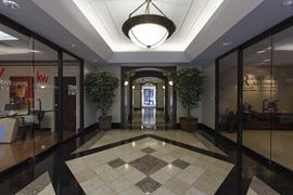 1200 Bldg. | 2,904-3,276 SF | Class A Office Space Available for Lease