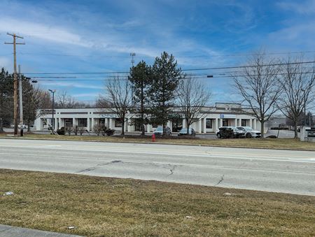 Photo of commercial space at 8054 Darrow Rd in Twinsburg