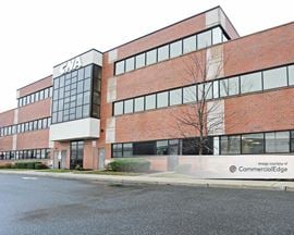Cranbury Executive Center
