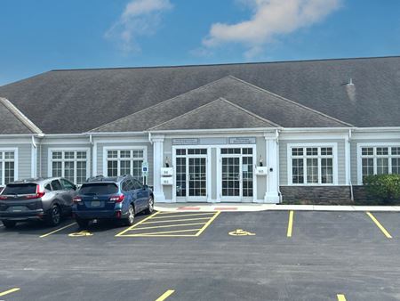 Photo of commercial space at 903 Fox Glen Ct. in Fox River Grove