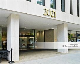 2021 K Street NW