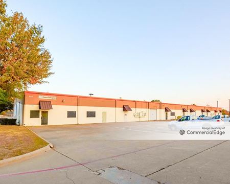Photo of commercial space at 8200 Northeast Pkwy in North Richland Hills