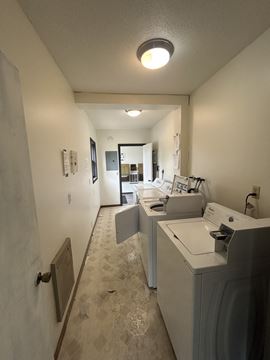 4th ST Apartments