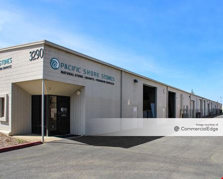 Photo of commercial space at 3290 Monier Circle in Rancho Cordova