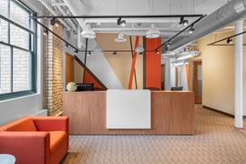 Regus - Queen Richmond Centre
